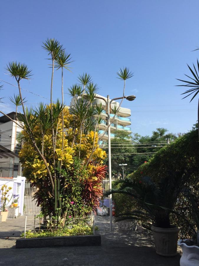 Casa Aconchegante Em Vila Valqueire Rio de Janeiro Exterior foto