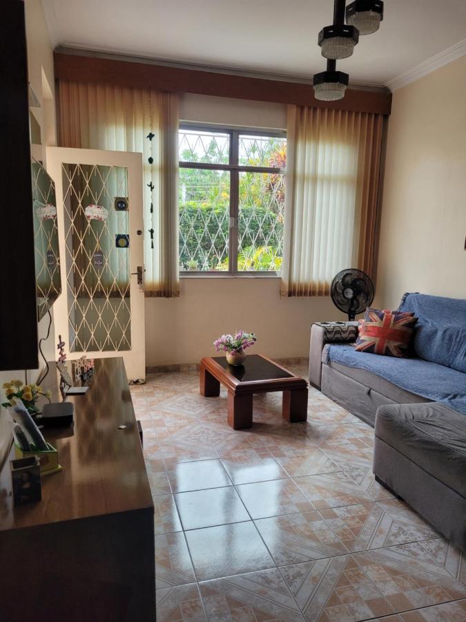 Casa Aconchegante Em Vila Valqueire Rio de Janeiro Exterior foto