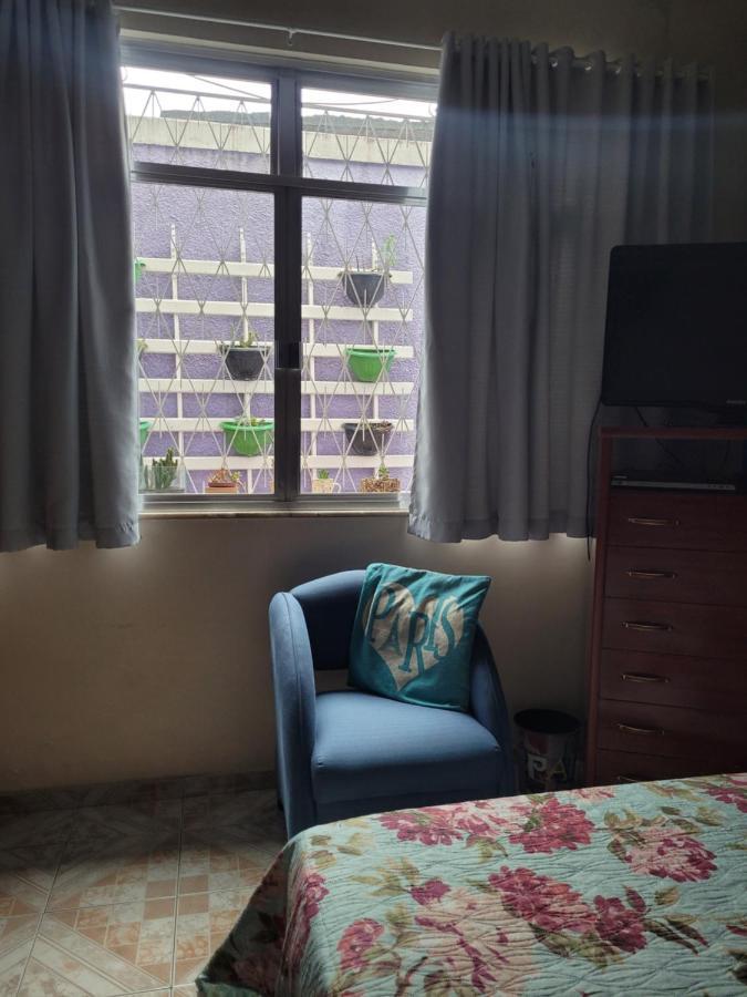 Casa Aconchegante Em Vila Valqueire Rio de Janeiro Exterior foto