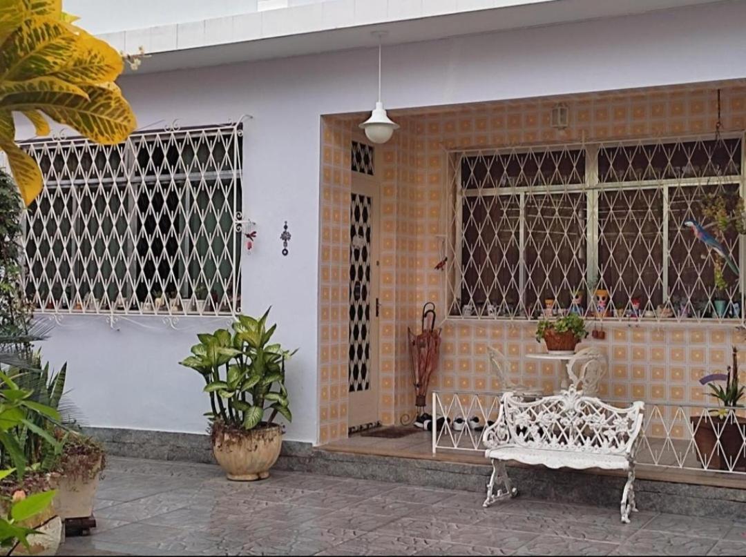 Casa Aconchegante Em Vila Valqueire Rio de Janeiro Exterior foto