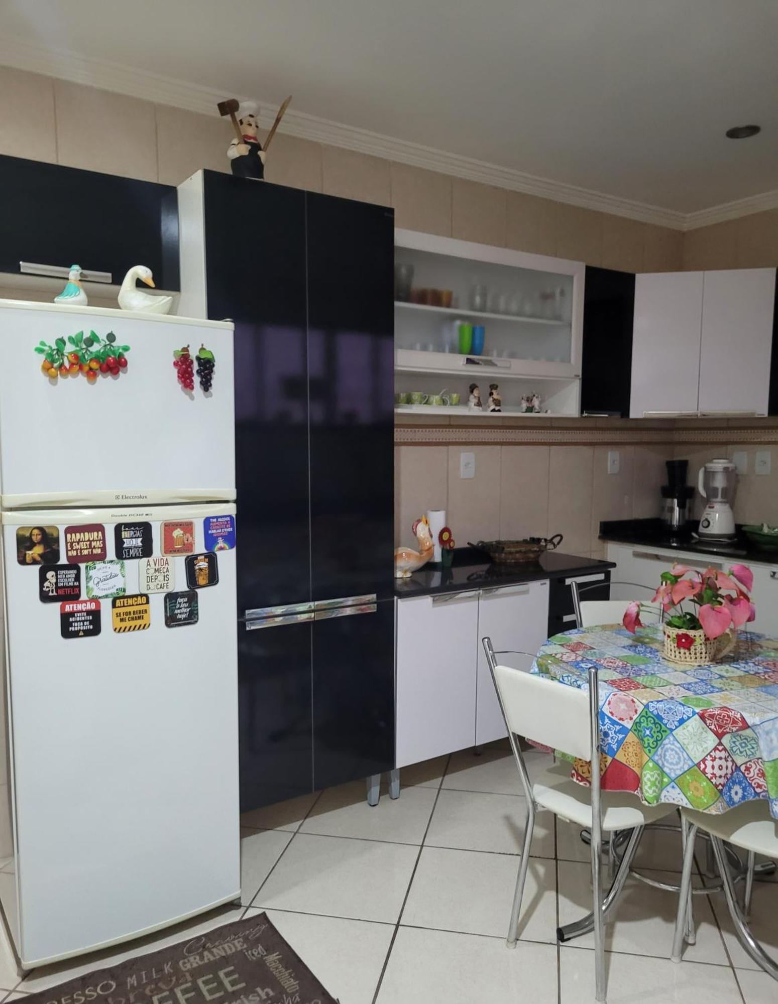 Casa Aconchegante Em Vila Valqueire Rio de Janeiro Zimmer foto