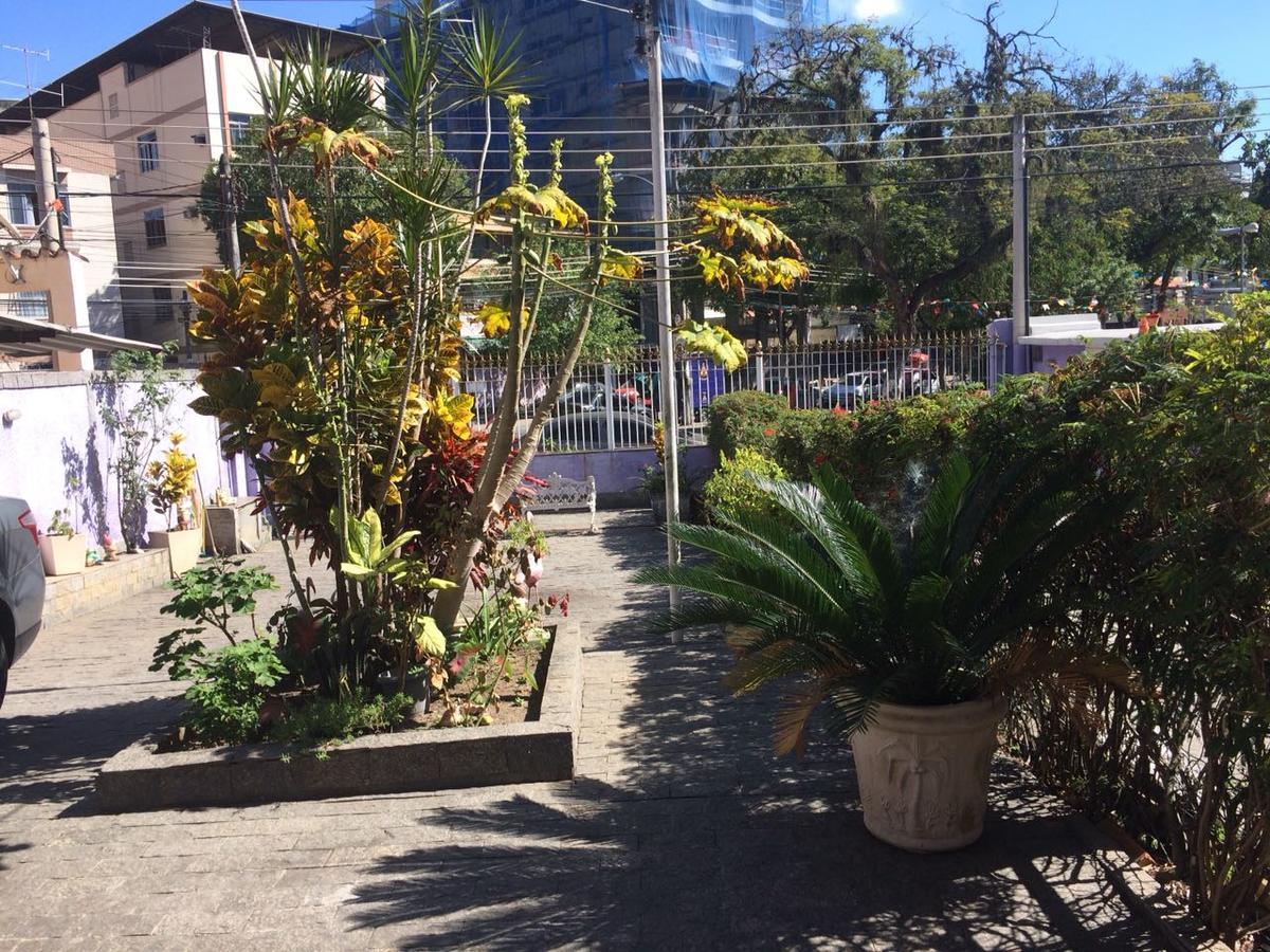 Casa Aconchegante Em Vila Valqueire Rio de Janeiro Exterior foto